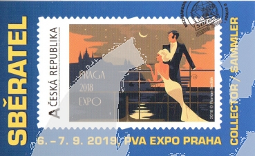 CZ 2018 98 011 **